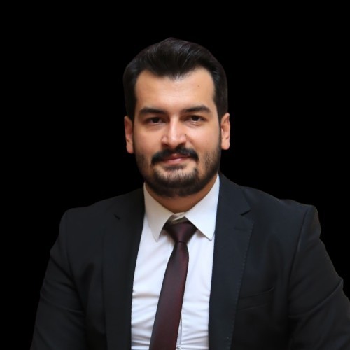 Portrait of ATAKAN ALKIS